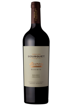 Domaine Bousquet