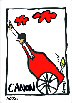 Vignobles Famille CASSY Laurent