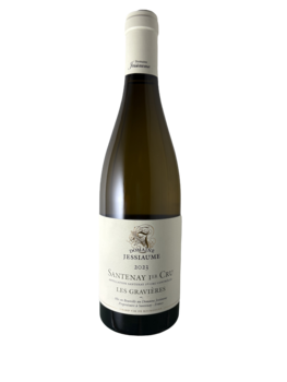 SCEA Domaine Jessiaume