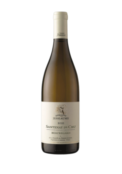 SCEA Domaine Jessiaume