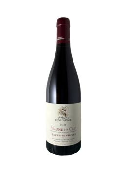 SCEA Domaine Jessiaume