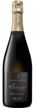 AMBRE DE SOLEMME