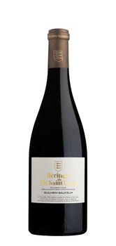 GAEC Héritage du Pic Saint Loup