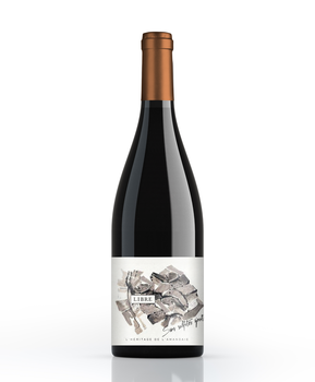 PHILIPPE PEYTAVY - CLOS DE L&#39;AMANDAIE