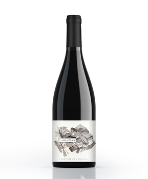 PHILIPPE PEYTAVY - CLOS DE L&#39;AMANDAIE