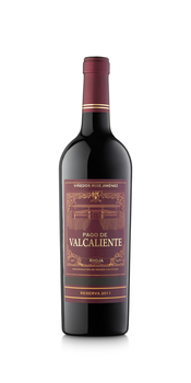 Viñedos Ruiz Jimenez