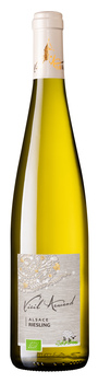 Alsace Riesling Biologique FR-BIO-01