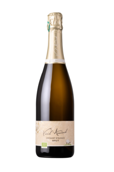 LA CAVE DU VIEIL ARMAND