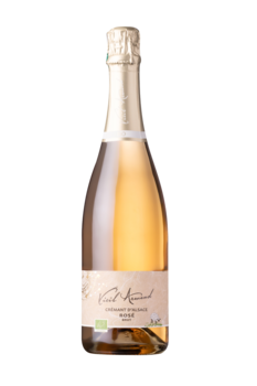 LA CAVE DU VIEIL ARMAND