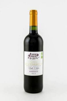 EARL Vignobles Lacoste