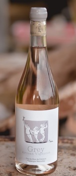 EARL Vignobles Lacoste