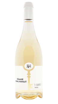 3 SOURCES MACABEU - GRENACHE GRIS
