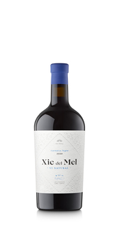 Xic del Mel Red Grenache - Natural Wine