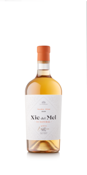Xic del Mel Macabeo Orange - Natural Wine