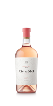 Xic del Mel Rosé Grenache - Natural Wine