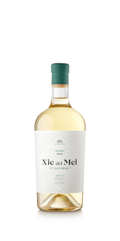 Xic del Mel Macabeo White - Natural Wine