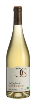 Le Moelleux de Saint Cyrgues 2024