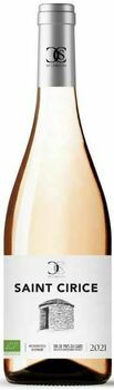 Saint Cirice Rosé 2024