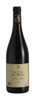 Le Clos du Marin Rouge 2023
