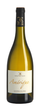 Amérique Blanc 2023