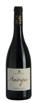 Amérique Rouge 2021