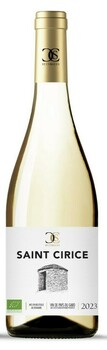 Saint Cirice Blanc 2024