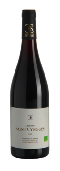 Château Saint Cyrgues Rouge 2023