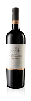 ATOW-Amoreira da Torre Organic Wines, Lda