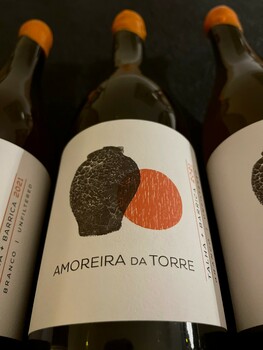 ATOW-Amoreira da Torre Organic Wines, Lda