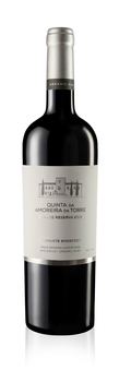 ATOW-Amoreira da Torre Organic Wines, Lda