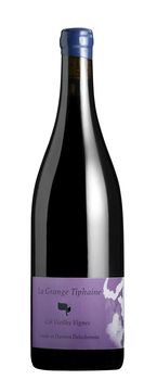 SCEA La Grange Tiphaine