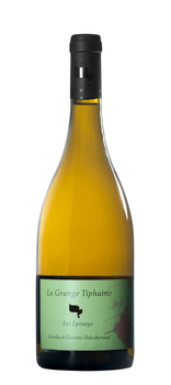 SCEA La Grange Tiphaine