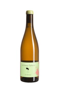 SCEA La Grange Tiphaine