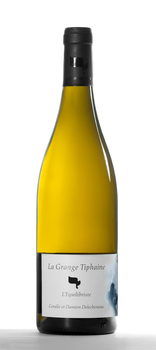 SCEA La Grange Tiphaine