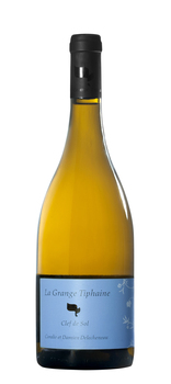 SCEA La Grange Tiphaine