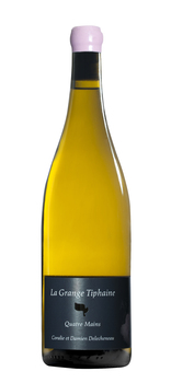 SCEA La Grange Tiphaine