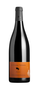 SCEA La Grange Tiphaine