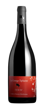 SCEA La Grange Tiphaine