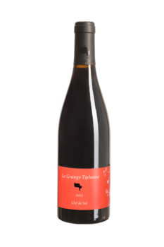 SCEA La Grange Tiphaine