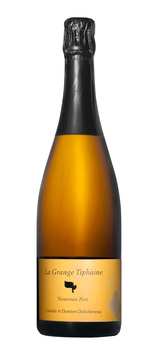 SCEA La Grange Tiphaine