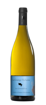 SCEA La Grange Tiphaine