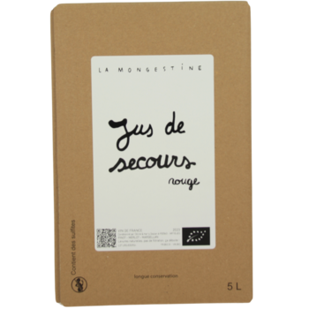 Domaine de la Mongestine