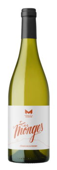 Domaine de la Mongestine