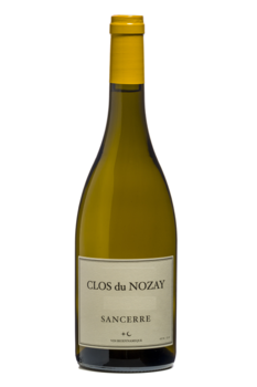 SAS Domaine du Nozay