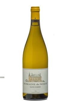 SAS Domaine du Nozay