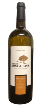 EARL Domaine ROSE ET PAUL