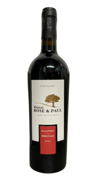 EARL Domaine ROSE ET PAUL