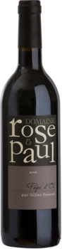 EARL Domaine ROSE ET PAUL