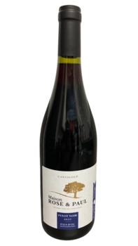EARL Domaine ROSE ET PAUL