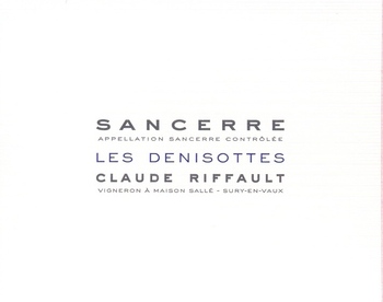 SCEV RIFFAULT CLAUDE